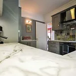 The Quay House, Semesterbostad Clifden