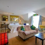 The Quay House, *