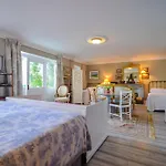 The Quay House, Semesterbostad Clifden
