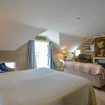 The Quay House, Semesterbostad Clifden