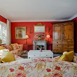 The Quay House, Clifden