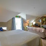 The Quay House, Clifden