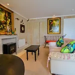 The Quay House, Clifden
