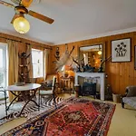 Semesterbostad The Quay House,