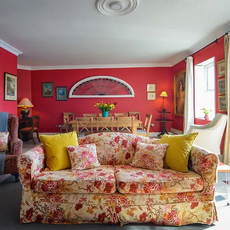 Dom wakacyjny The Quay House,