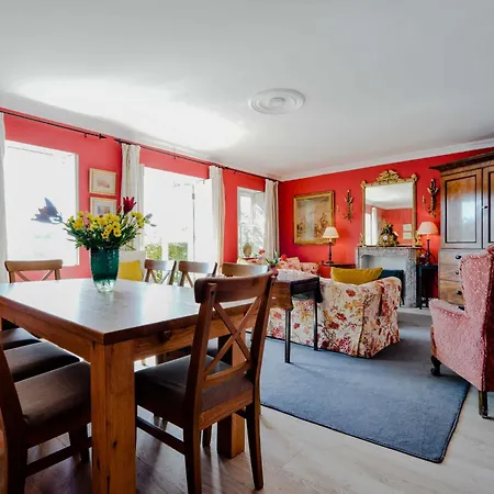 The Quay House, Clifden