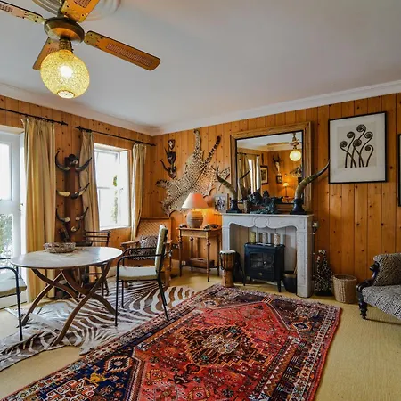 The Quay House, Clifden