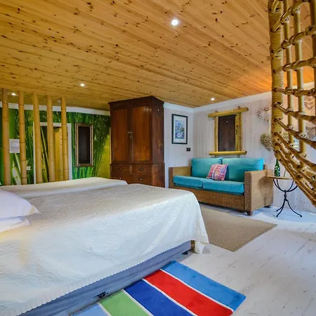 Dom wakacyjny The Quay House, *