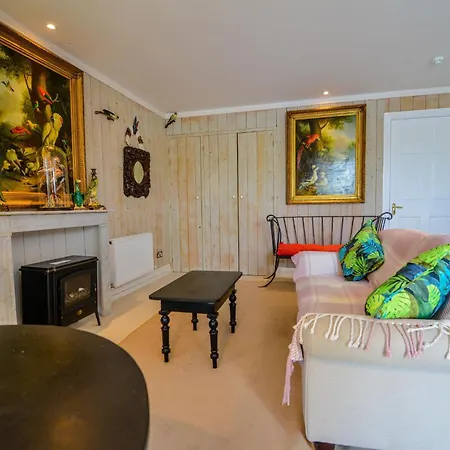 The Quay House, Clifden