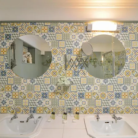 Dom wakacyjny The Quay House, Clifden