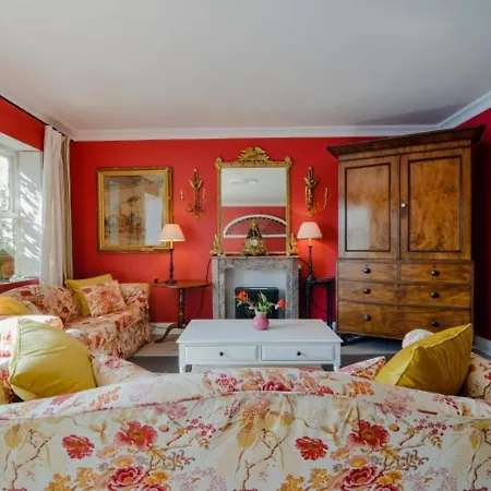 The Quay House, Clifden