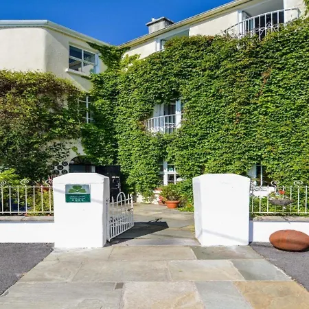 Dom wakacyjny The Quay House,