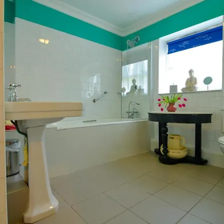 The Quay House,
