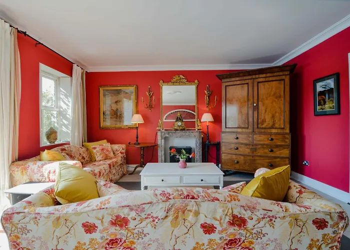 別荘 The Quay House, *