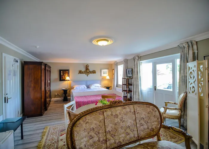 Dom wakacyjny The Quay House, Clifden