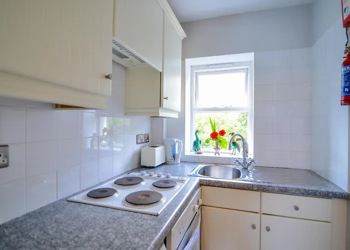 The Quay House, Clifden