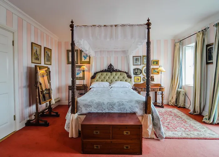 Dom wakacyjny The Quay House, *