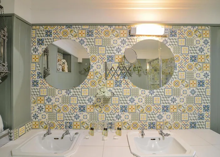 Dom wakacyjny The Quay House, Clifden