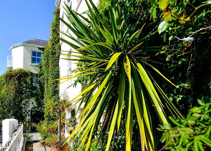 Dom wakacyjny The Quay House,