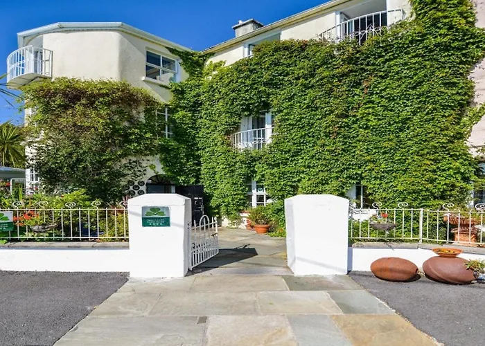 Dom wakacyjny The Quay House,