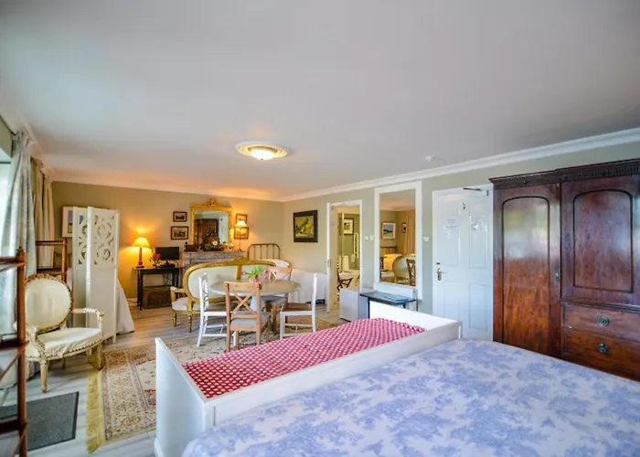 Dom wakacyjny The Quay House, *