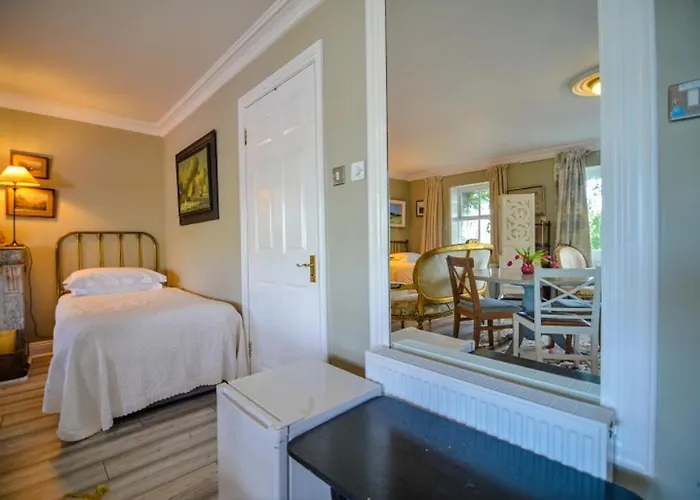 Dom wakacyjny The Quay House, Clifden