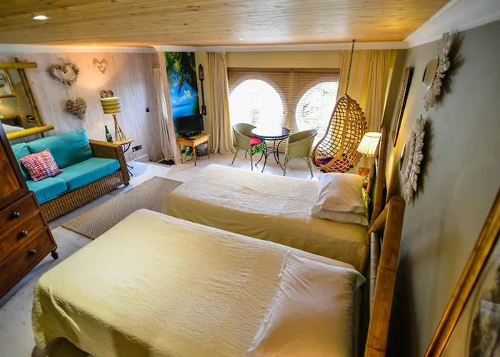 Dom wakacyjny The Quay House,